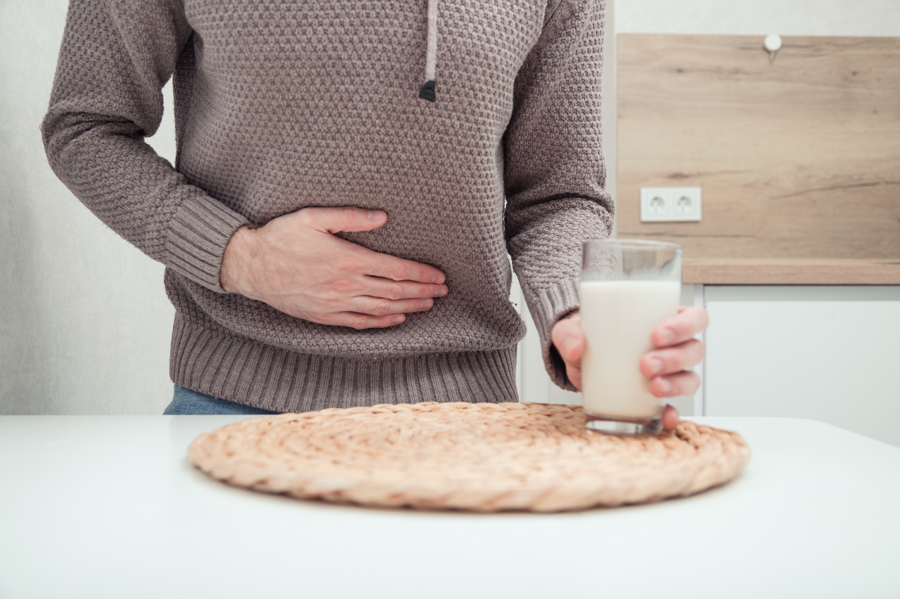 Common Causes of Gut Sensitivities